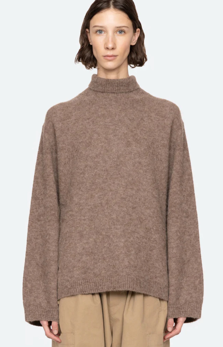 Pull Mallory - Camel