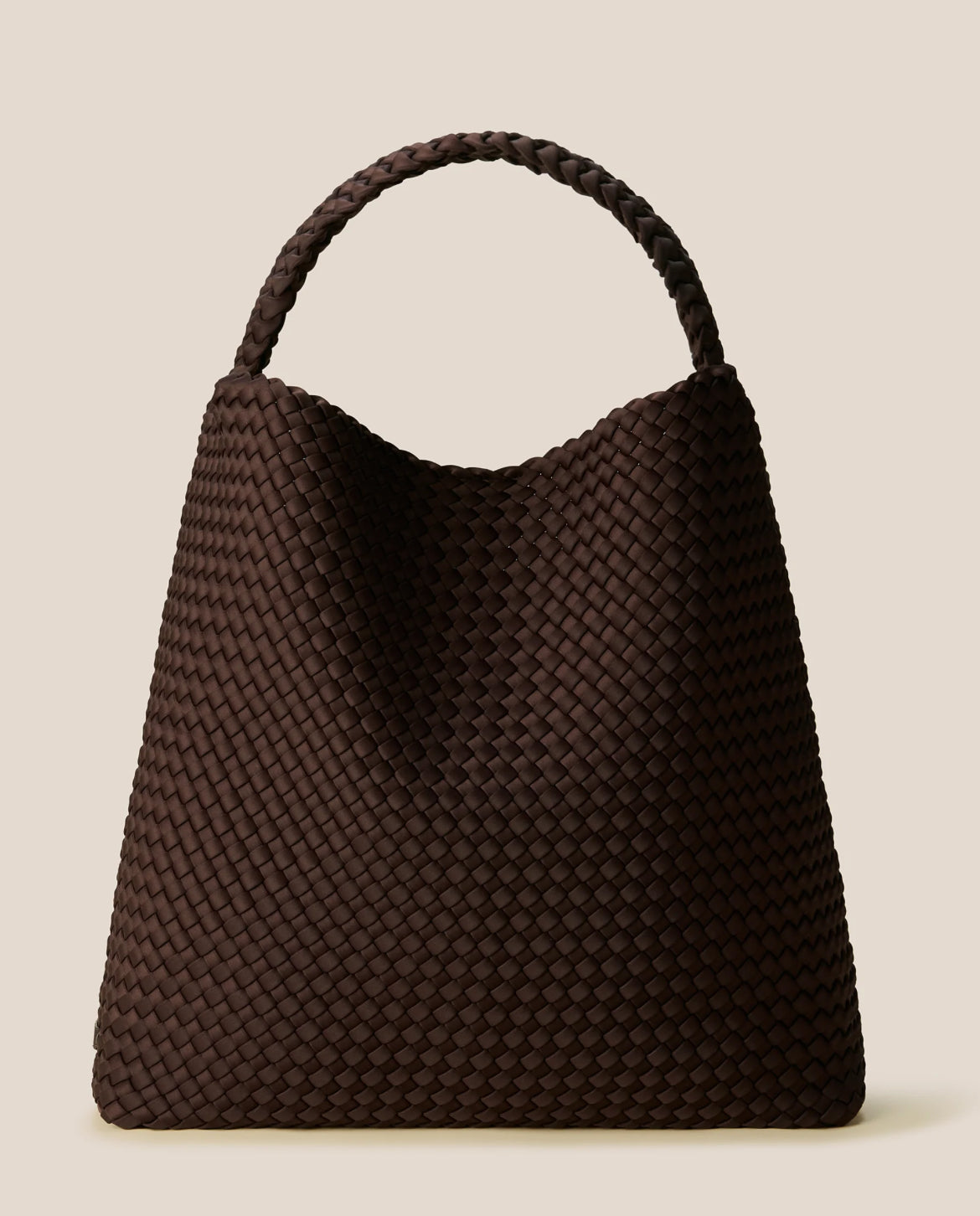 Nomad Large Hobo - Chocolat
