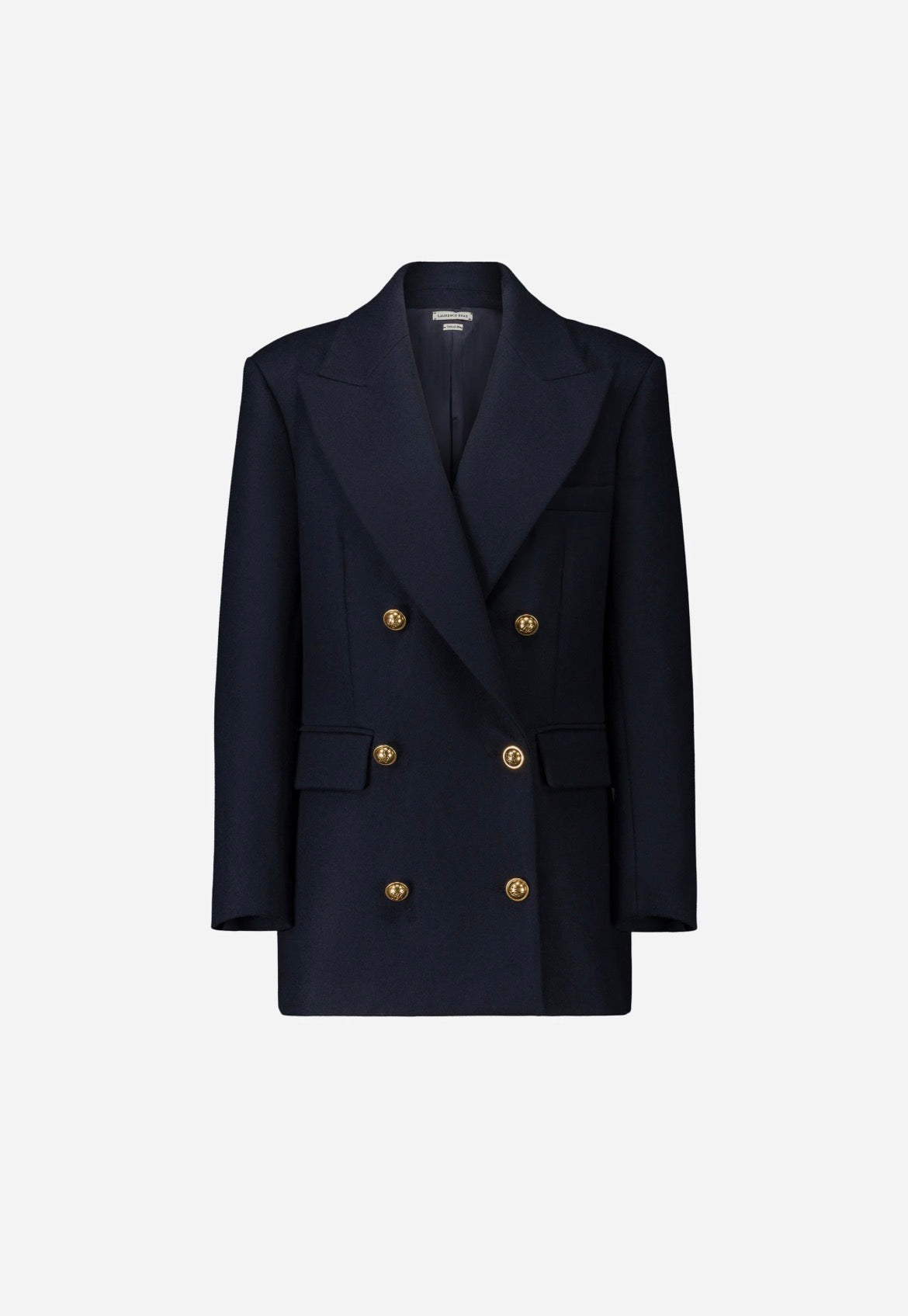 Veste Aristide  -Bleu