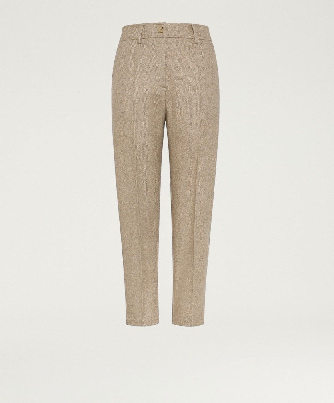 Pantalon Matthieu  - Beige