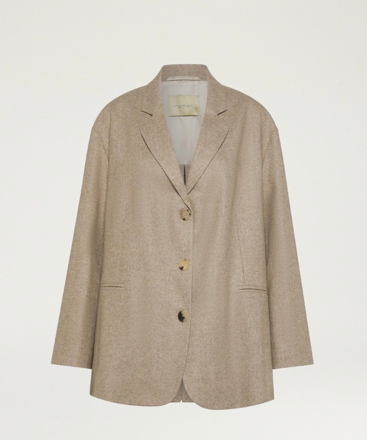Veste Candy - Beige