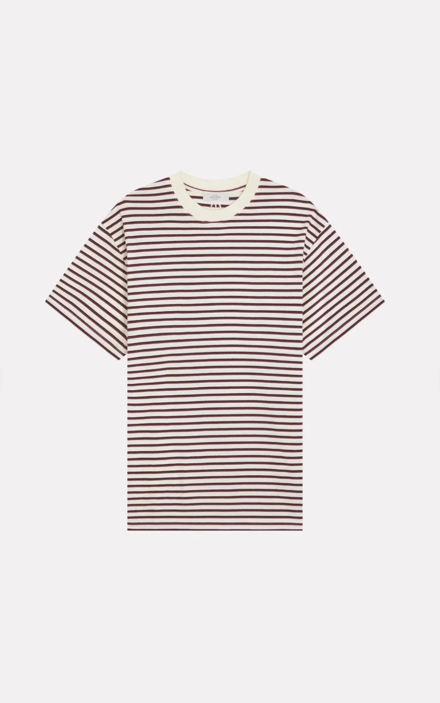 T-shirt Homer - Écru