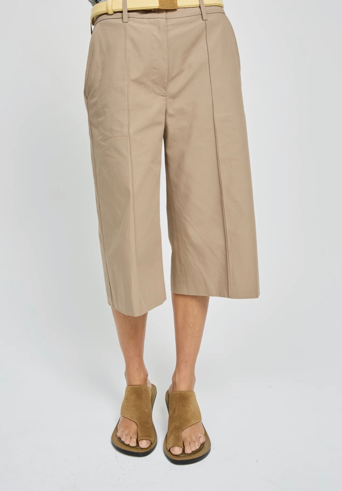 Bermuda Bermude - Cappucino