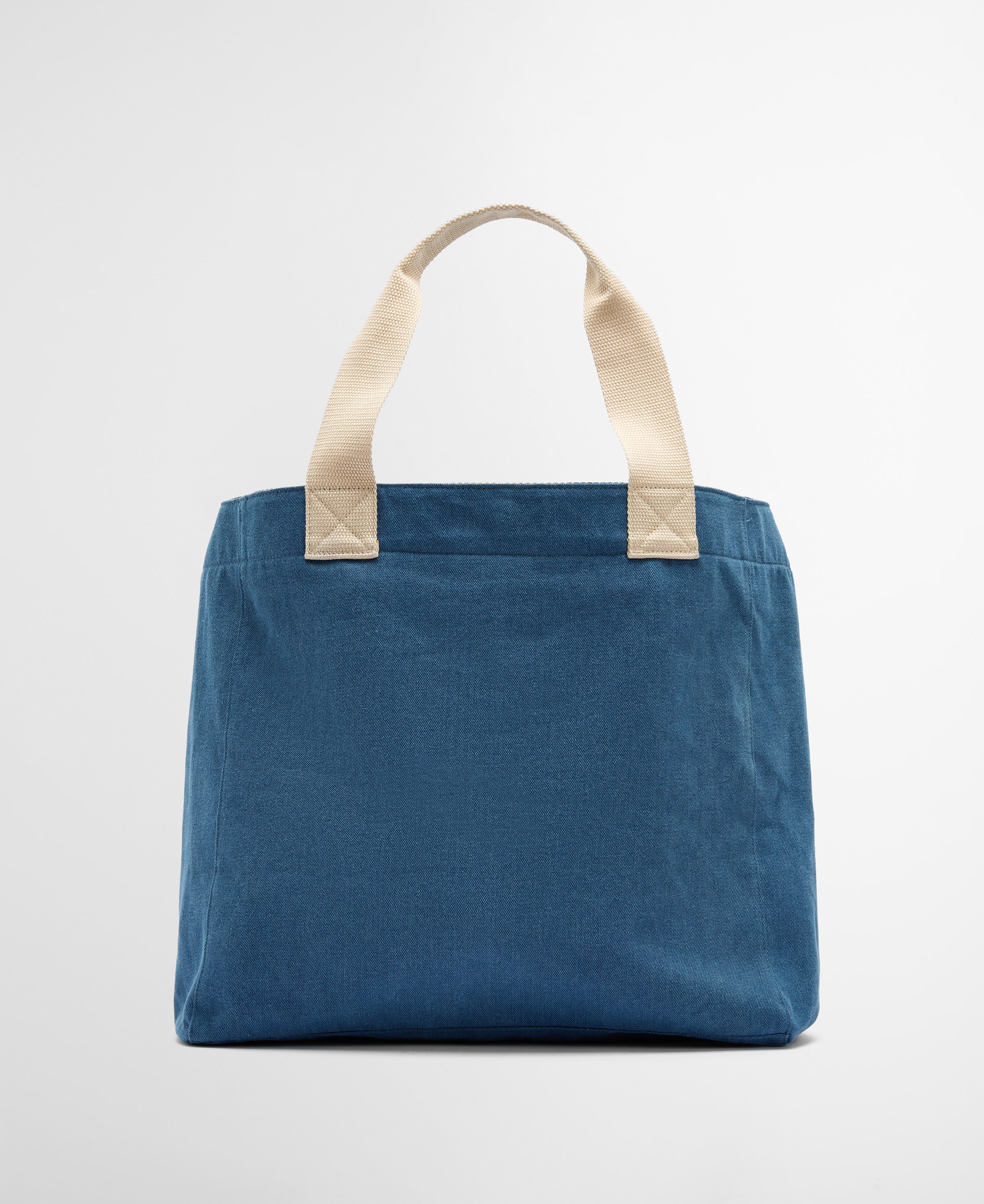 Tote Bag Emily - Denim