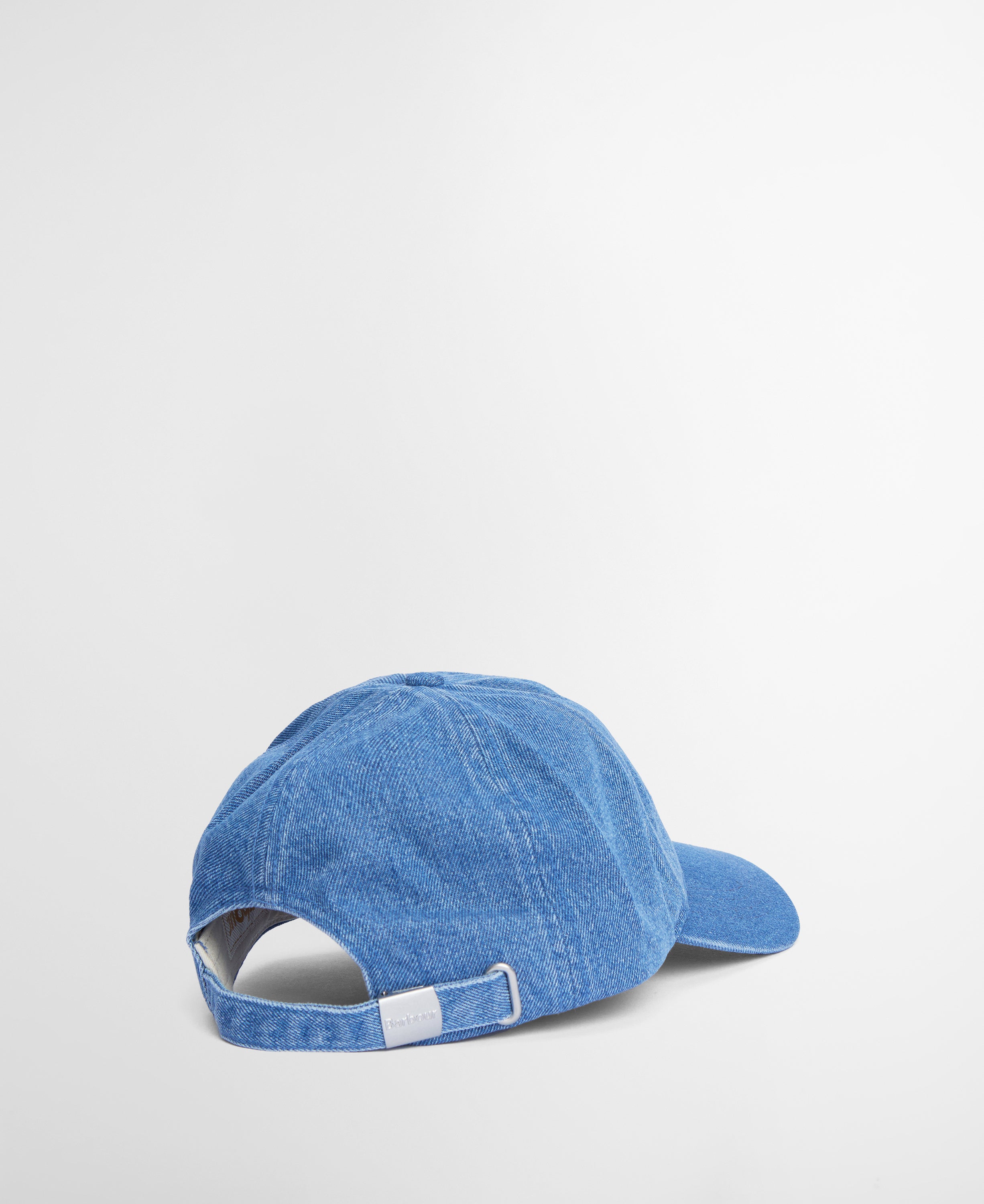 Casquette Emily - Denim