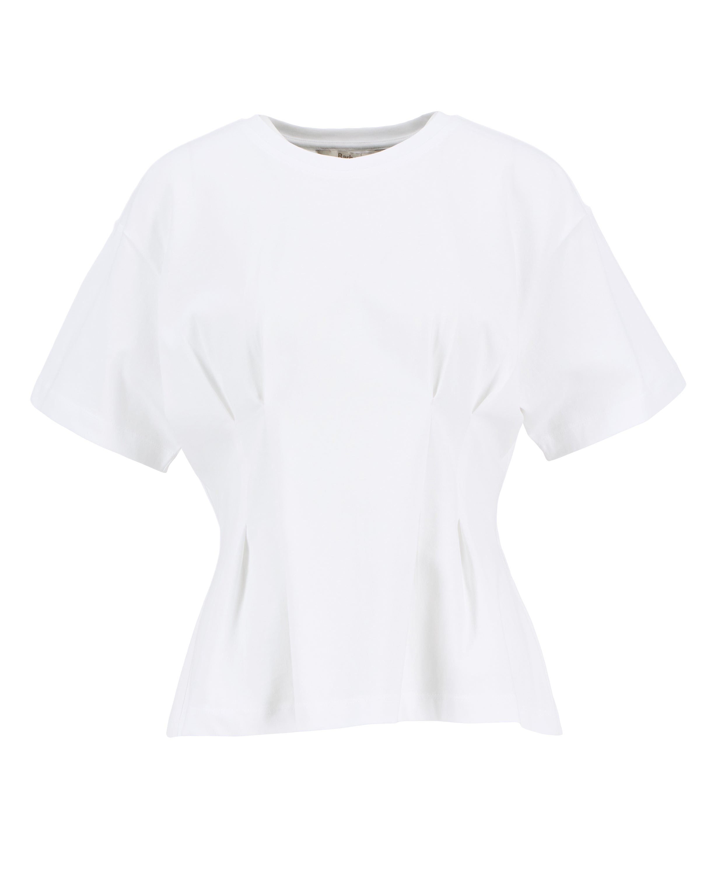 T-shirt Liza - Blanc