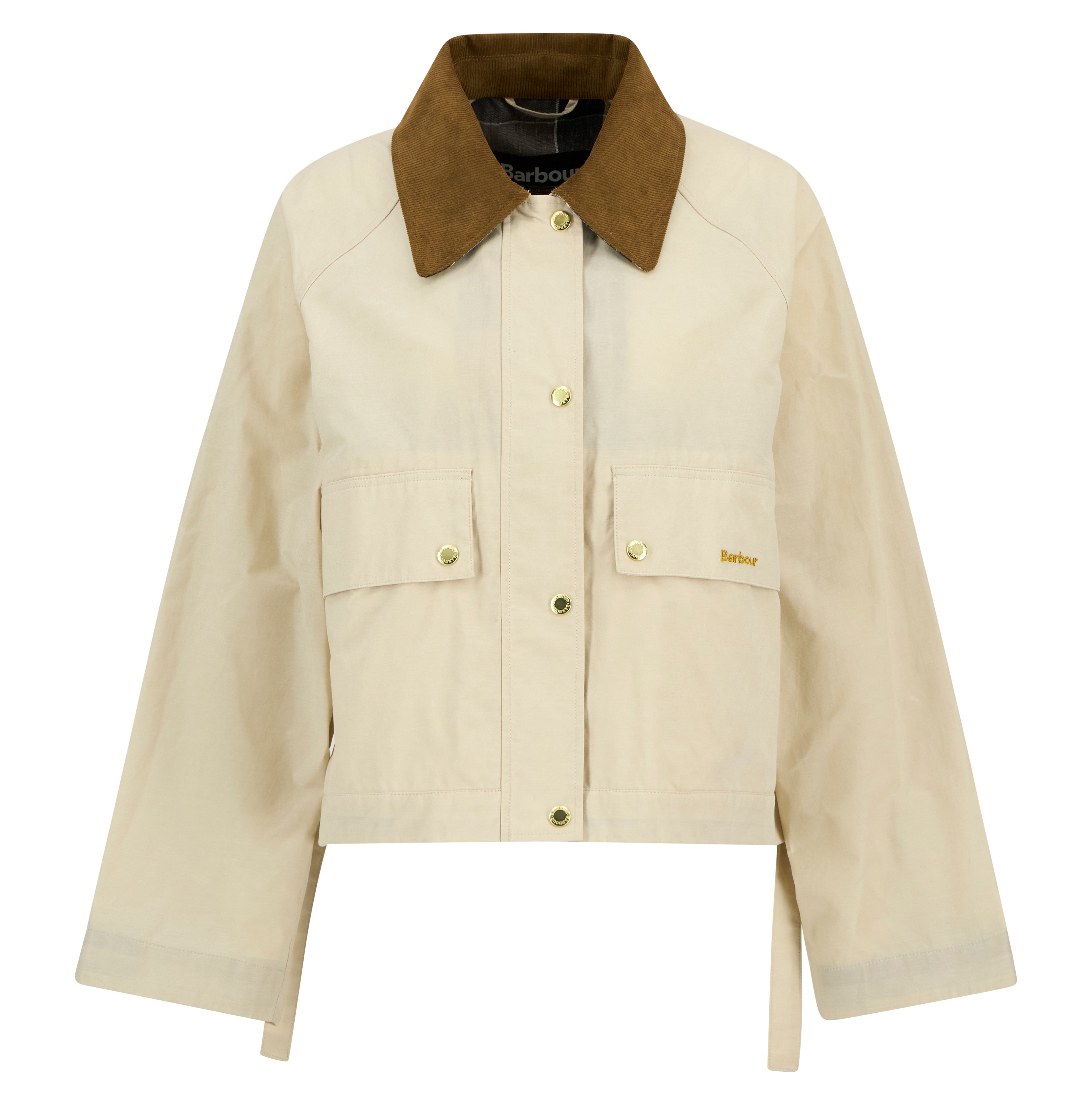 Veste Medland ShowerProof - Jasmine