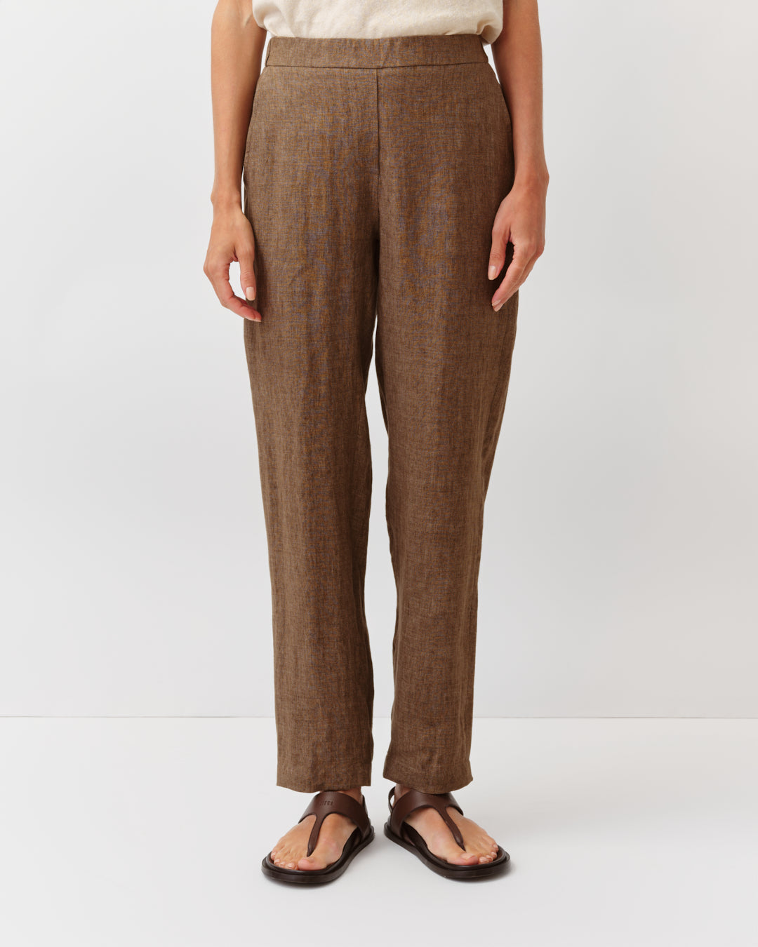 Pantalon Pacifio - Camel