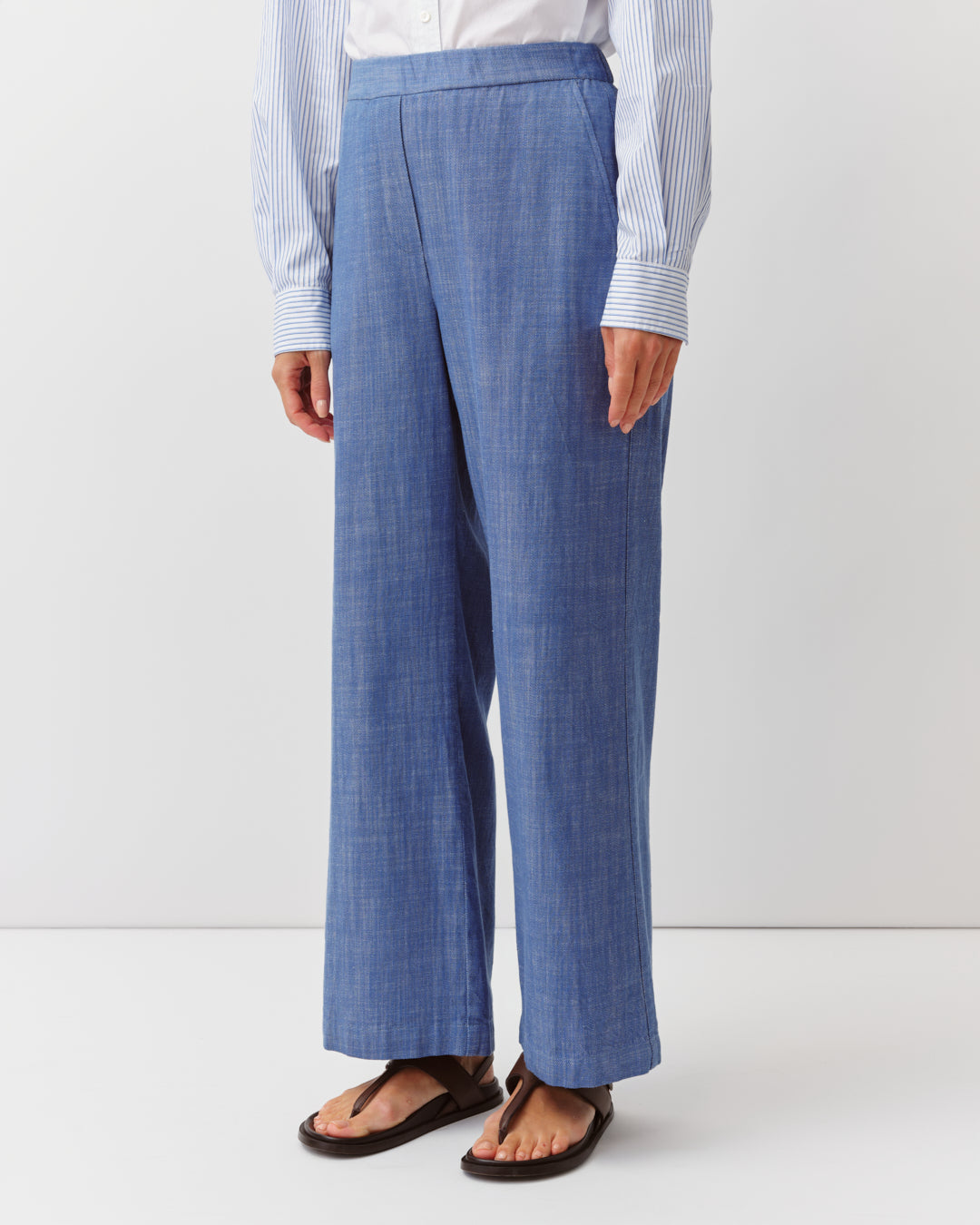 Pantalon Pantero - Bleu