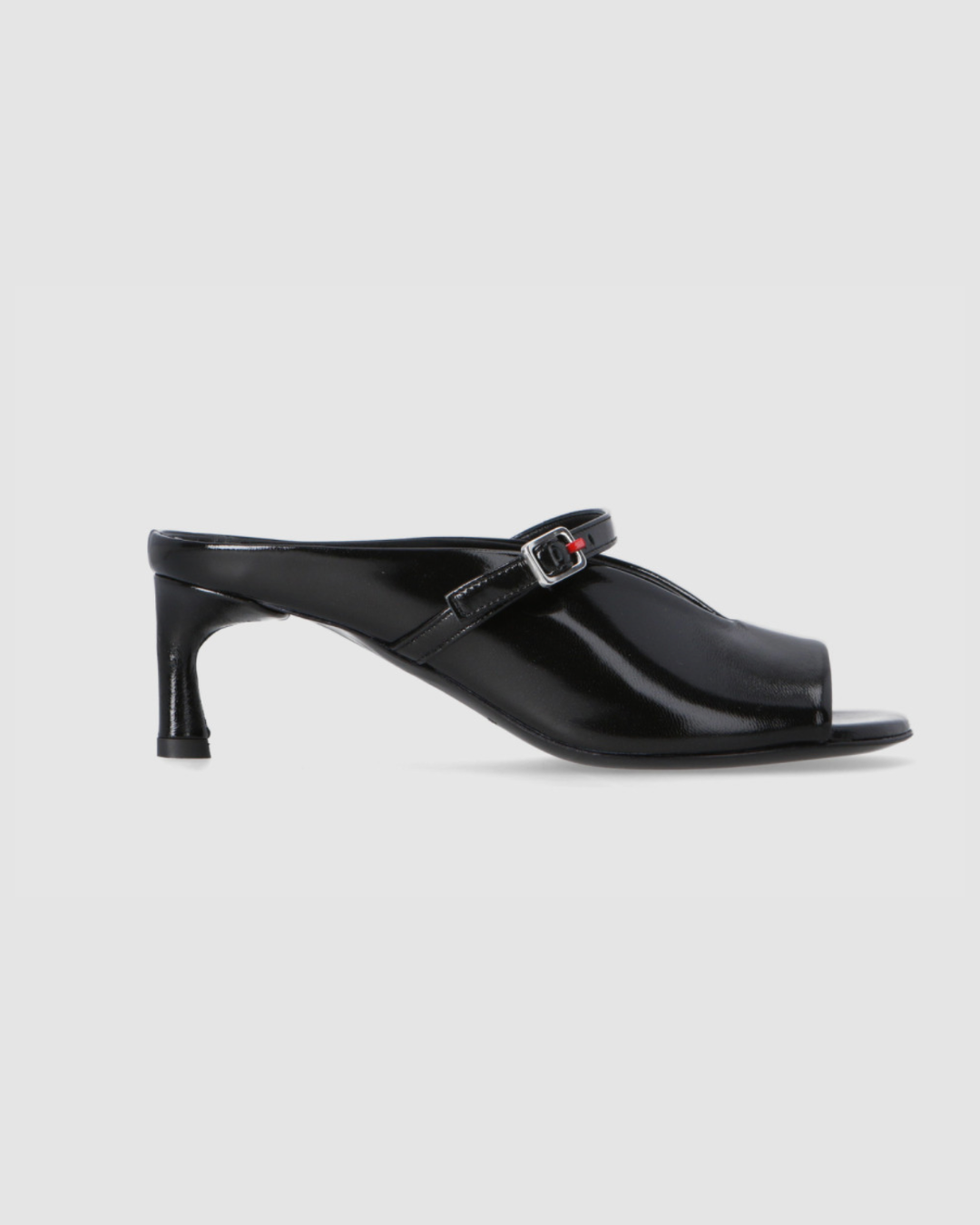 Mules à Talons Arry - Noir