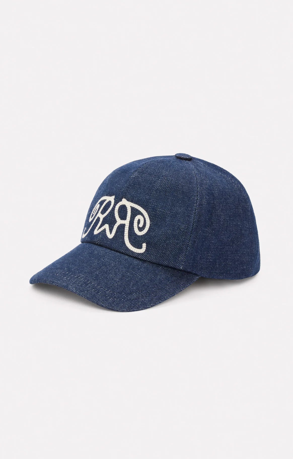 Casquette Ball - Indigo