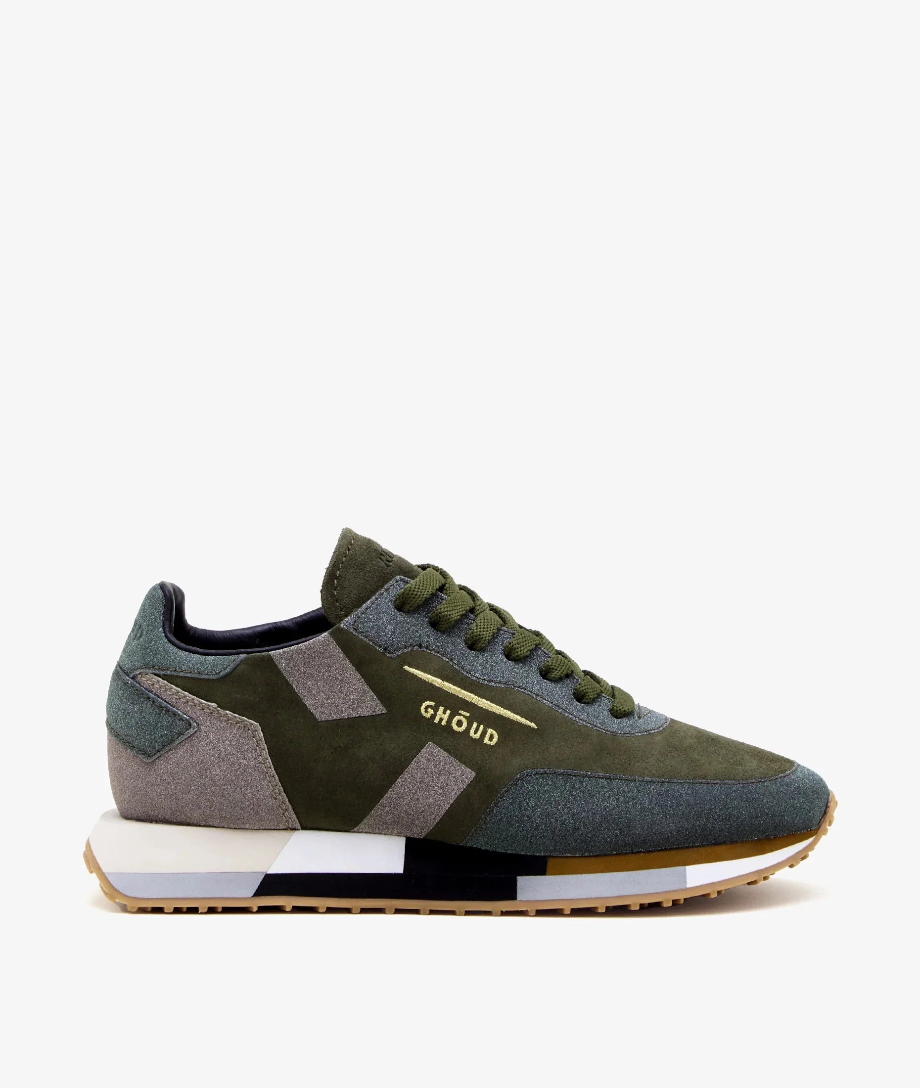 Rush Multi Starlight - Militaire