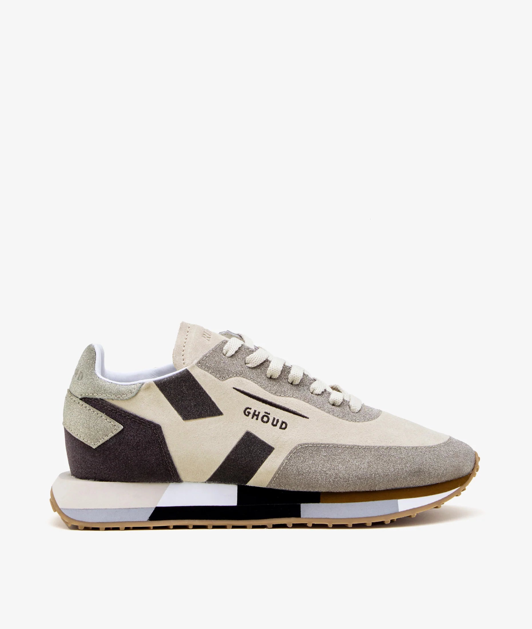 Rush Multi Starlight - Beige Platine