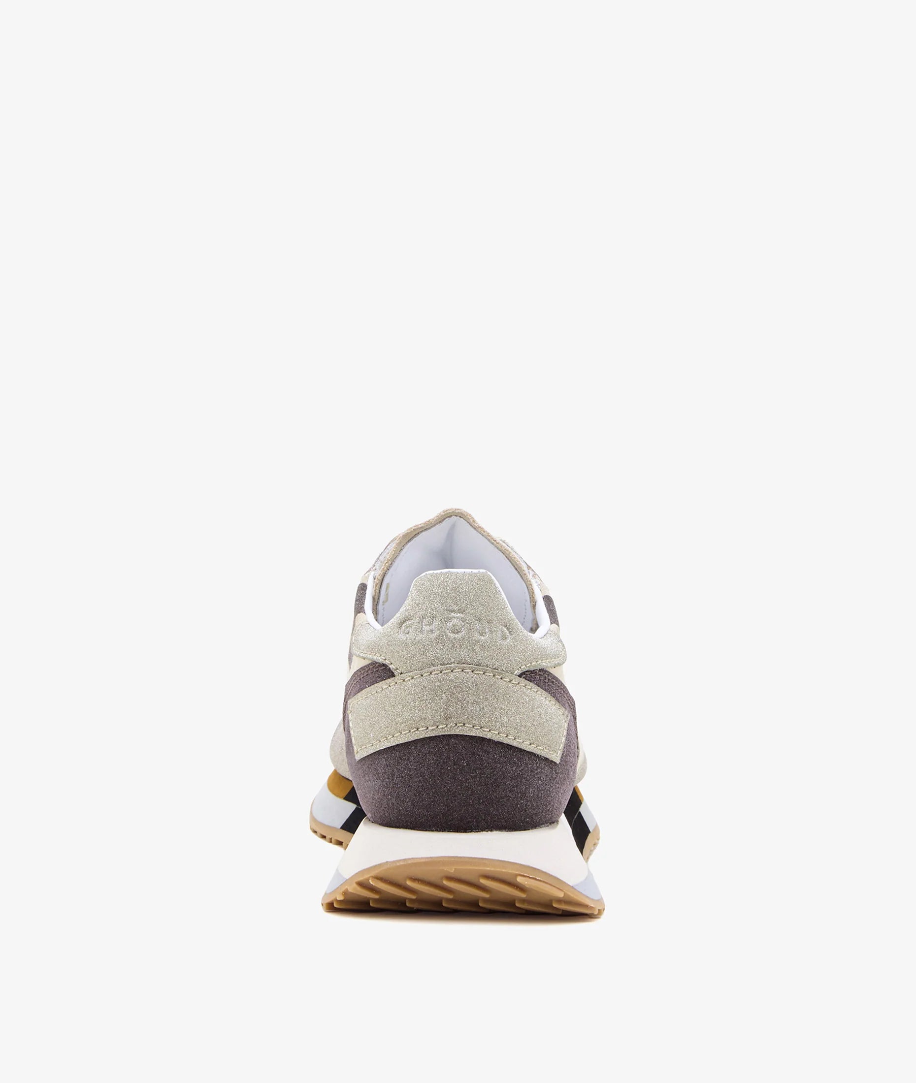 Rush Multi Starlight - Beige Platine