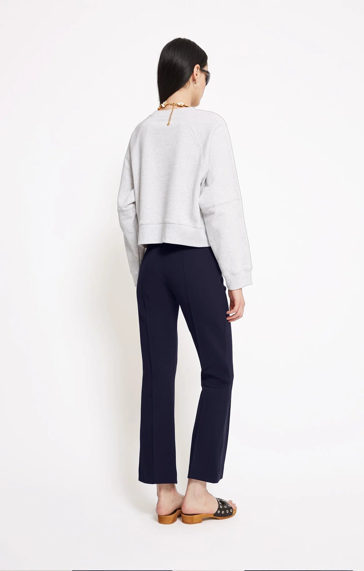 Pantalon Deal - Navy