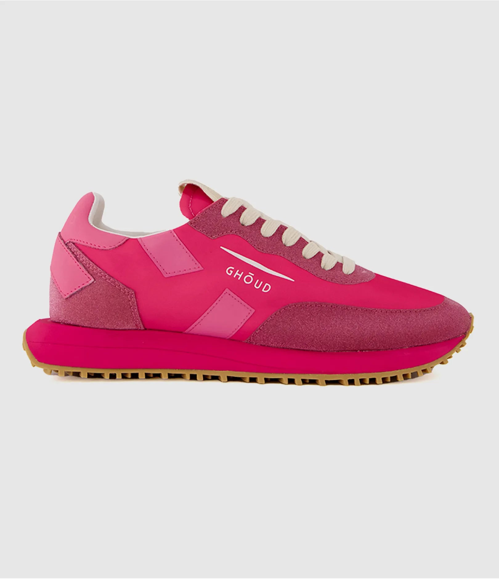 Baskets Star Cuir - Fandango