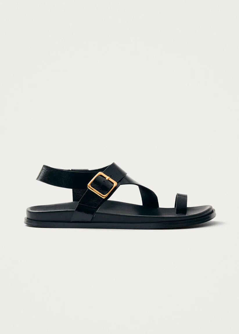 Sandales Siren - Black