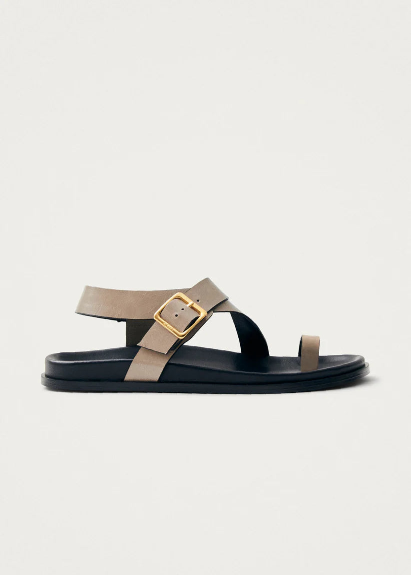 Sandales Siren - Creme