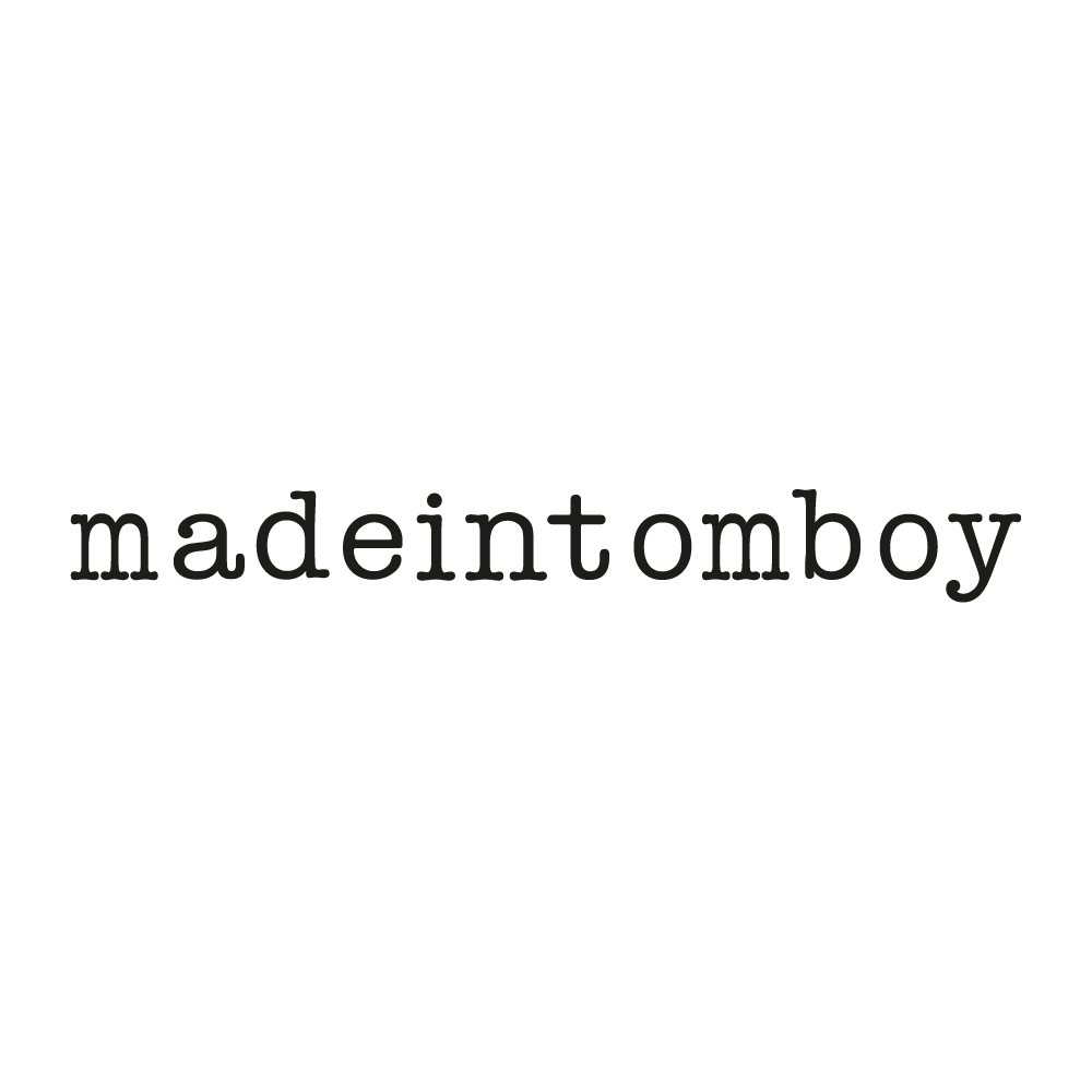 Made In Tomboy