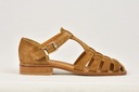 Sandales Camo Tan