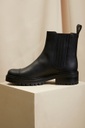 Boots Rainer Noir