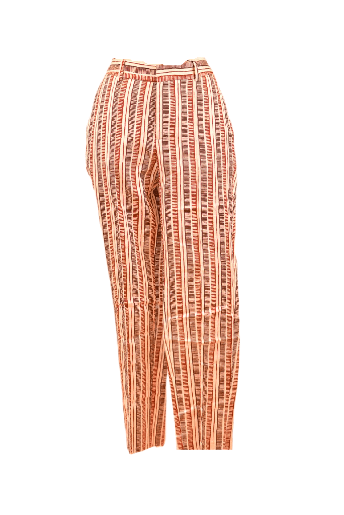 Pantalon Priscille Terre