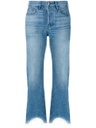 Jeans AUSTIN CROP