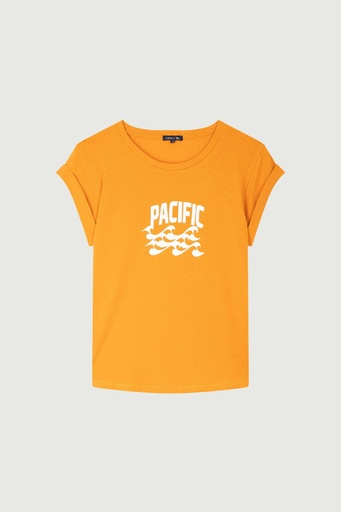 T-Shirt Pacific