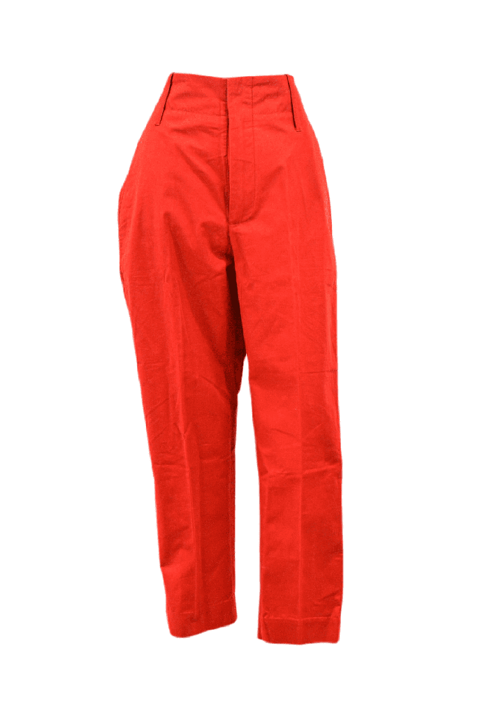 Pantalon Forest Red