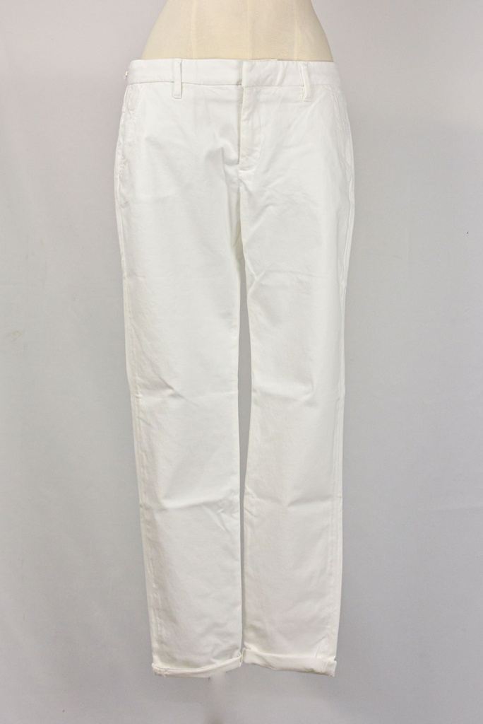 Pantalon Sandy Blanc Basic