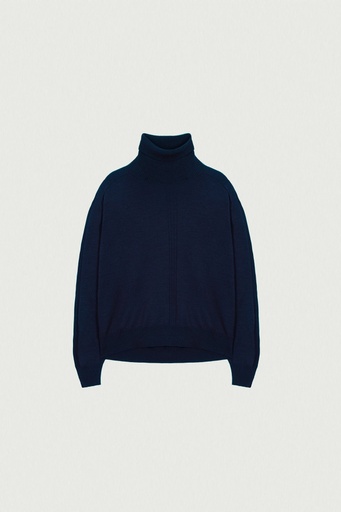 Pull Nord Navy